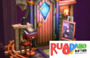 觉醒之门2(冒险解谜游)