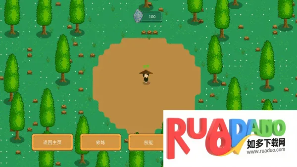 觉醒大陆(修炼闯关游) 觉醒大陆(修炼闯关游)