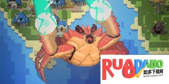 人造迷你星球(星球建造游戏)