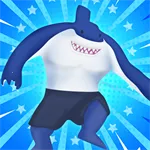 跑跑突击队(跑酷闯关游)