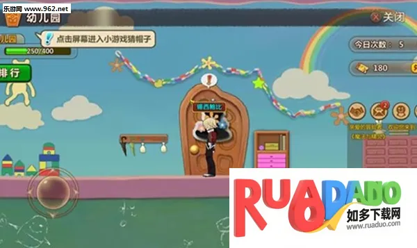 魔法与冒险(横版格斗冒险) 魔法与冒险(横版格斗冒险)