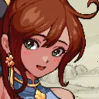 通神榜(武侠闯关游戏)