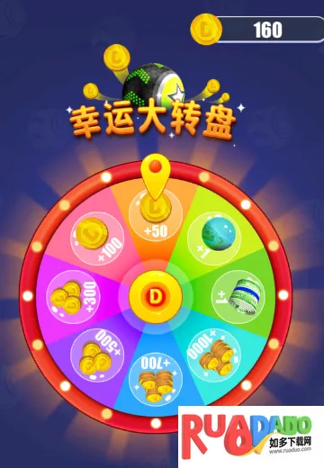 超酷跑跑跑(跑酷闯关游)