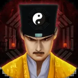 道道道道(修仙角色扮演)