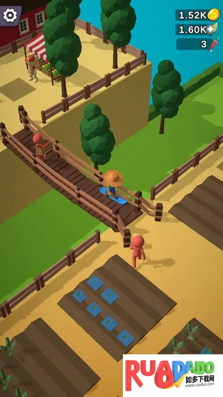 迷你农场大亨2025下载