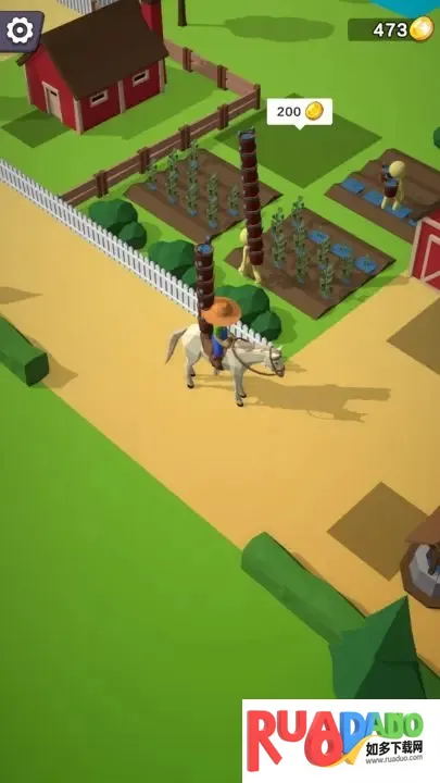 迷你农场大亨2025下载