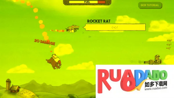 熊熊飞机最新手机版