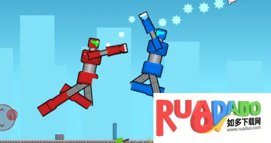 双人游戏模拟3D2025最新版本