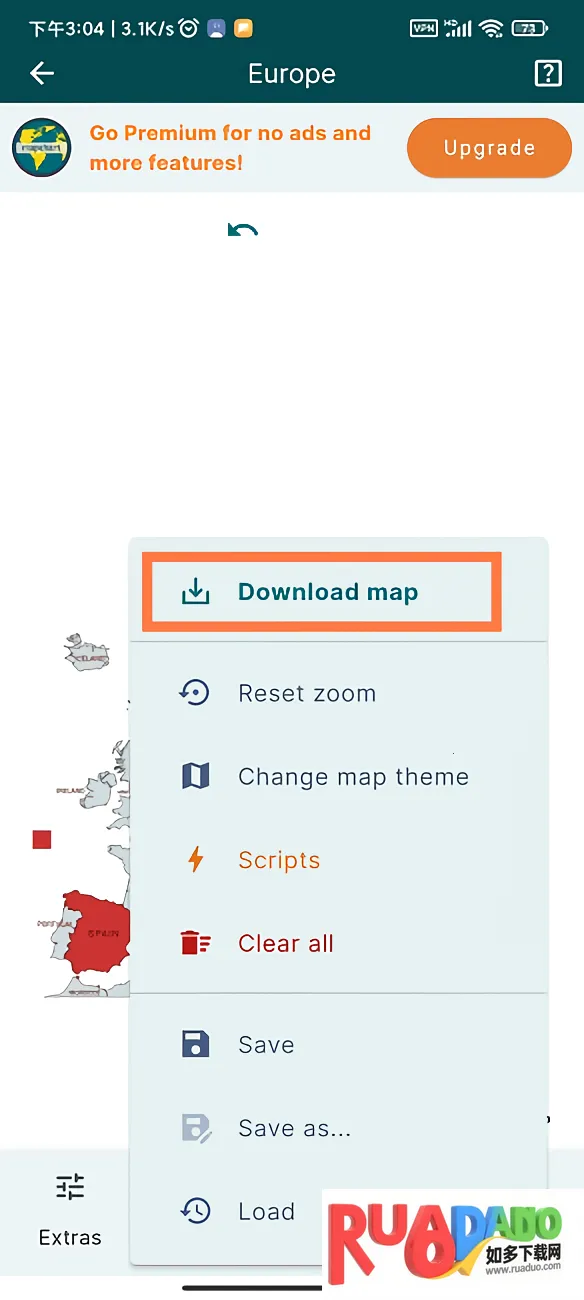 MATVT - 安卓电视鼠标切换(虚拟鼠标制图) MATVT - 安卓电视鼠标切换(虚拟鼠标制图)