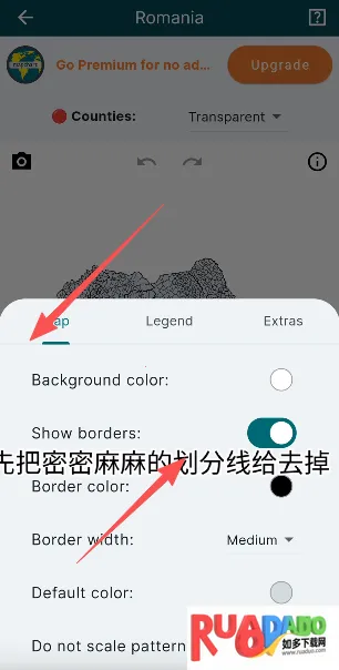 MATVT - 安卓电视鼠标切换(虚拟鼠标制图) MATVT - 安卓电视鼠标切换(虚拟鼠标制图)