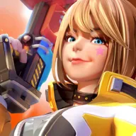 超能力小队(射击手游体验)