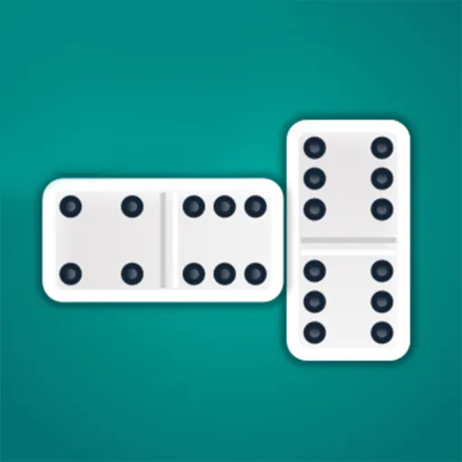 骨牌大战(骨牌接龙)