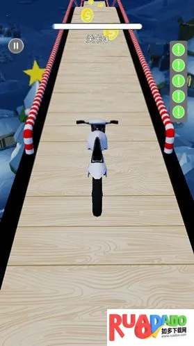 极限摩托挑战(摩托竞速游) 极限摩托挑战(摩托竞速游)