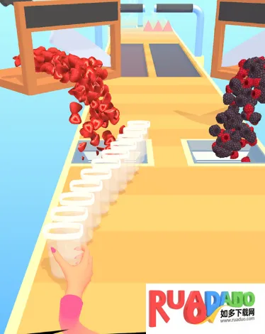 夏日冲冲冲2025官方正版