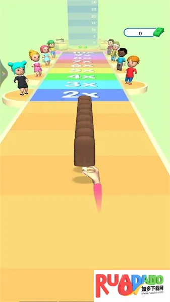 夏日冲冲冲2025官方正版