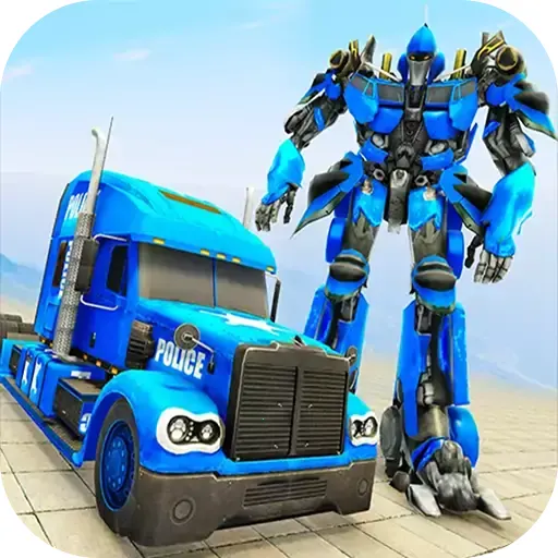 变形机器金刚安卓版手机版