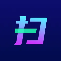 一扫(聚合扫码)