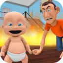 快乐宝宝模拟器(模拟养娃)