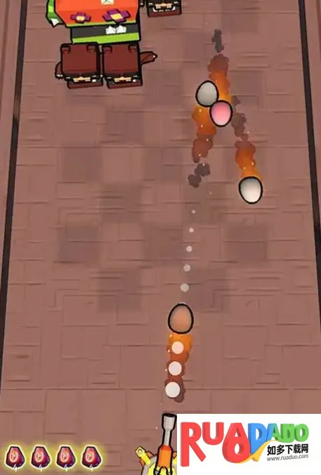 鸡蛋打砖机2025下载安装