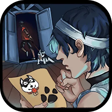 密室小狗失踪案(密室解谜游戏)