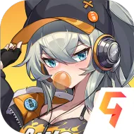 超次元女神(卡牌养成游)