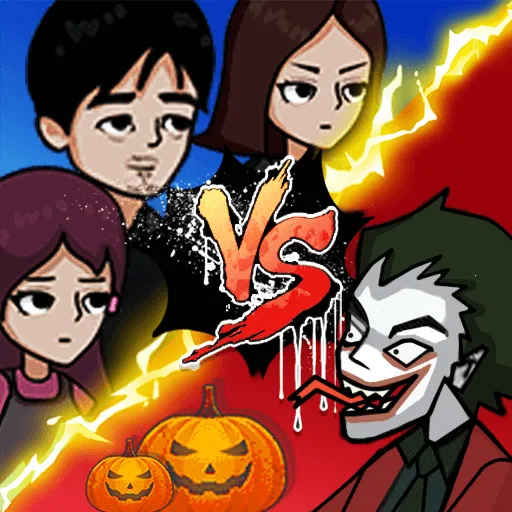 躺平打工人(躺平塔防游)