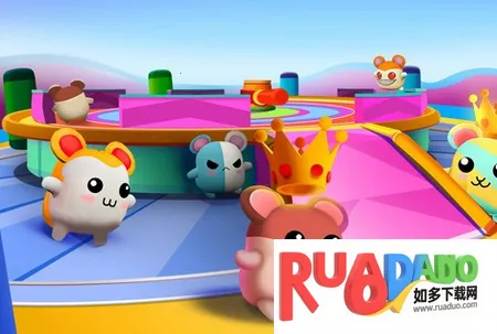 迷你世界冒险(冒险竞技游)