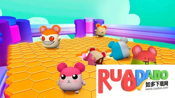 迷你世界冒险(冒险竞技游)