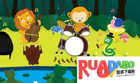 森林音乐会2025最新版本 森林音乐会2025最新版本