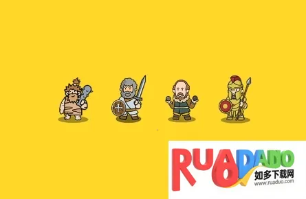 超幸运塔防(免广塔防游)