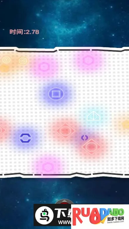 超时空碰撞(时空冒险游)