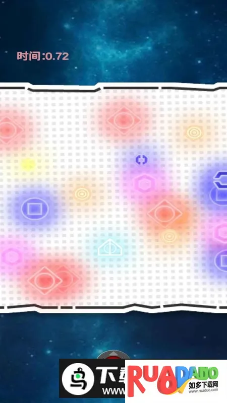 超时空碰撞(时空冒险游)