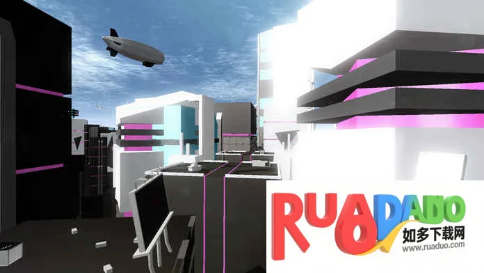 超时空碰撞(时空冒险游)