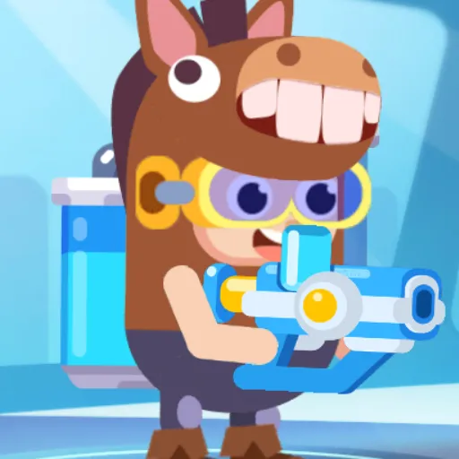 超级战士冒险2025下载安装