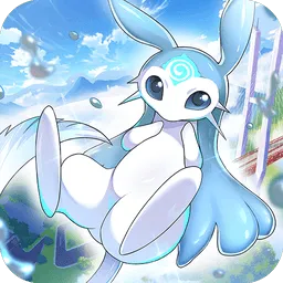 超能力冲刺(精灵养成游)