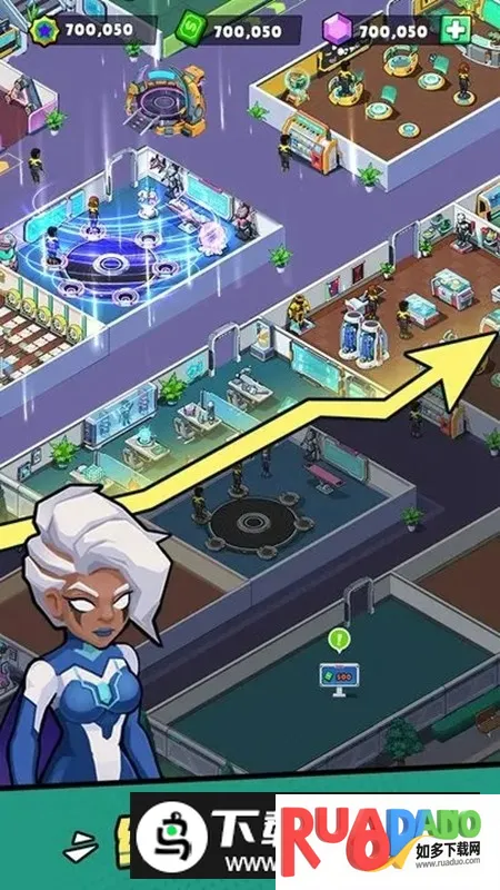 超能学院2025下载