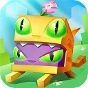 逃出实验室(跑酷收集游)