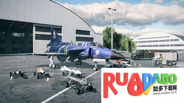 黑影骑士战机最新手机版