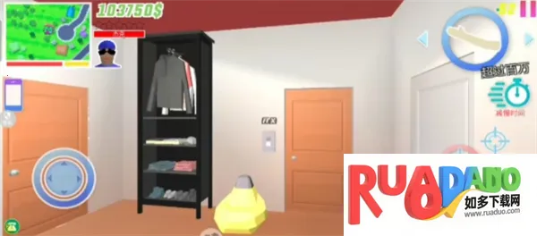 像素子弹(像素射击游)