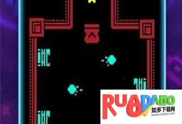 像素子弹(像素射击游)