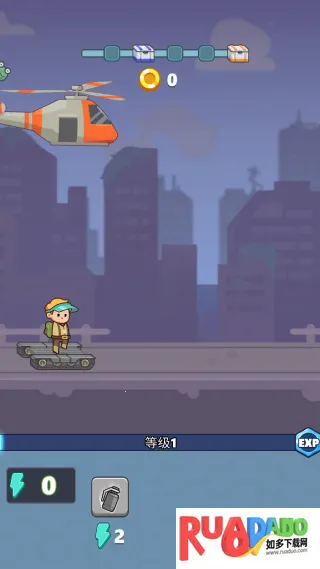 肥仔打僵尸2025最新版本