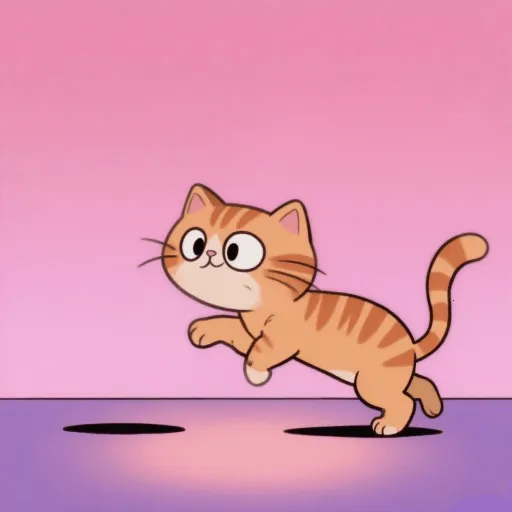 萌猫公园日常(宠物翻译)