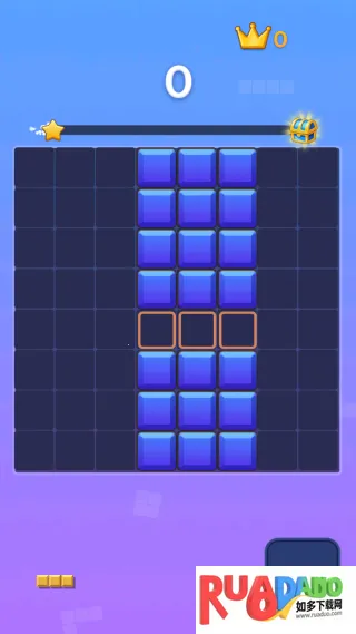 罗斯消消方块2025最新版本 罗斯消消方块2025最新版本
