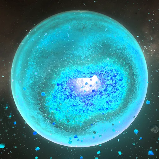 星球世界毁灭模拟(星球毁灭模拟)