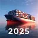 航运经理2025(航运模拟游)