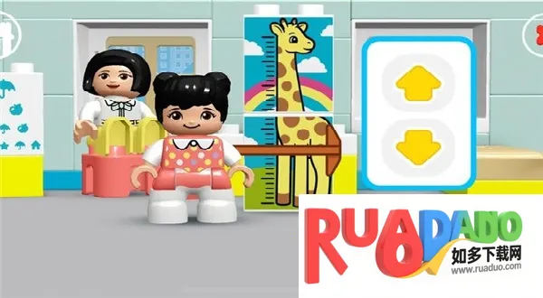 乐高医生(儿童医疗游戏)