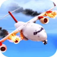飞机坠毁着陆2025官方最新版本