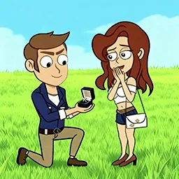 脑洞狂想曲(脑洞解谜游)