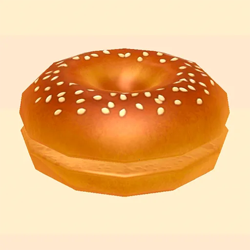 吃货世界(跑酷烹饪游)