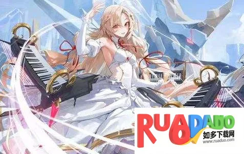 人气动漫大乱斗(动漫卡牌养成) 人气动漫大乱斗(动漫卡牌养成)